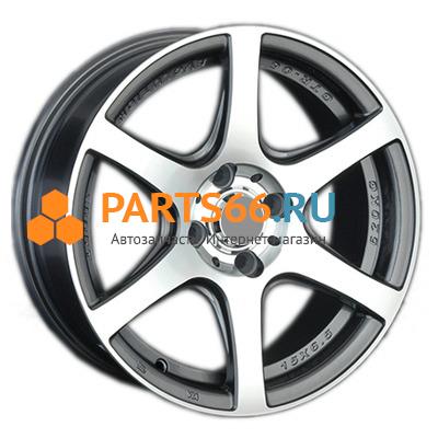 7,5x17/5x114,3 ET40 D73,1 328 GMF (спец)