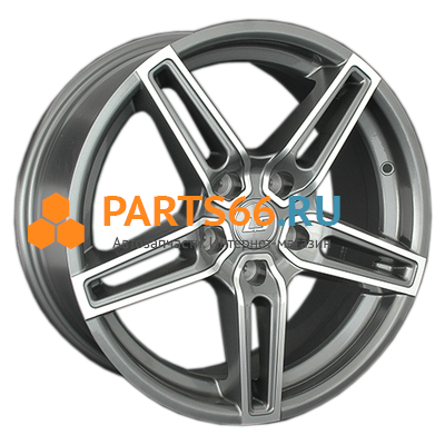 7,5x17/5x112 ET43 D57,1 734 GMFP