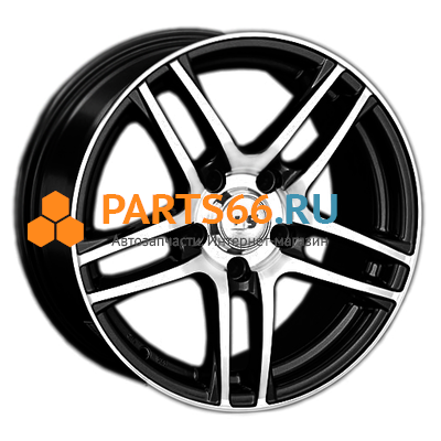 7x17/5x114,3 ET45 D73,1 285 BKF