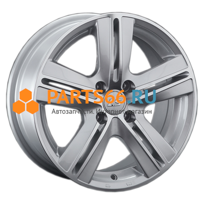 6,5x15/4x100 ET40 D73,1 320 SF