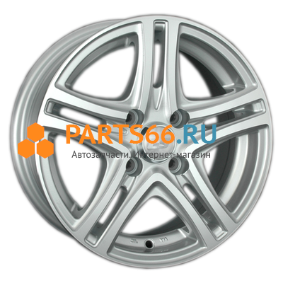 6,5x15/5x100 ET40 D73,1 570 SF