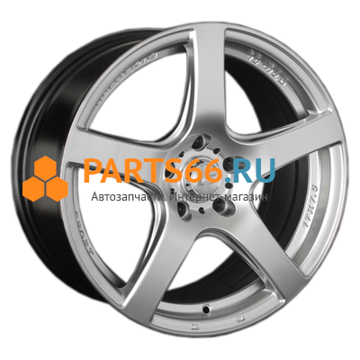 7,5x17/5x114,3 ET40 D73,1 364 HP