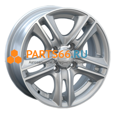 7,5x17/5x114,3 ET45 D73,1 191 SF (конус)