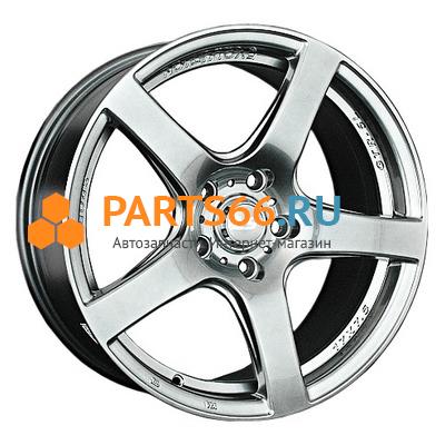 7,5x17/5x114,3 ET38 D73,1 364 Sil