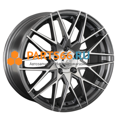 7,5x17/5x114,3 ET45 D73,1 784 GMF (конус)