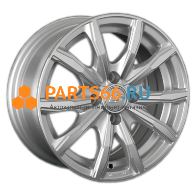 6,5x15/4x100 ET40 D73,1 786 SF (конус)