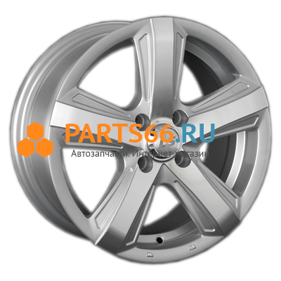 6,5x15/4x100 ET40 D73,1 793 SF (конус)