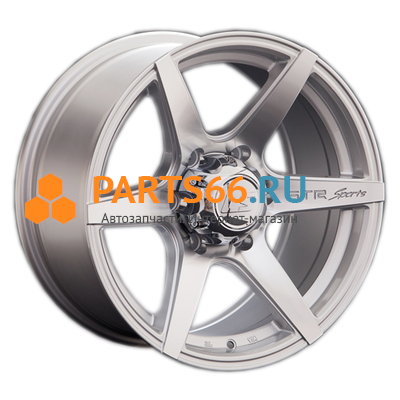 8,5x17/6x139,7 ET25 D106,1 800 SF (конус)