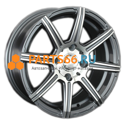 6,5x15/4x100 ET40 D73,1 571 GMF