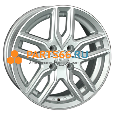 6,5x15/4x100 ET40 D73,1 735 SF