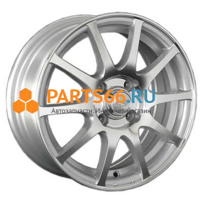 6x15/4x100 ET40 D73,1 535 SF (конус)