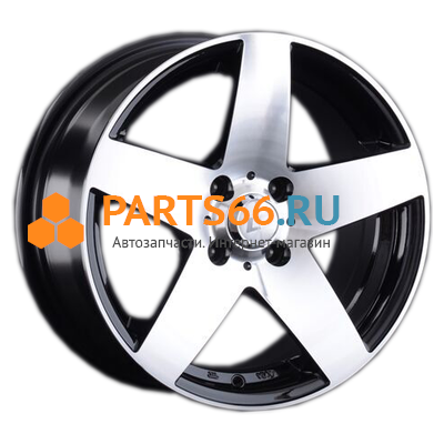7x16/5x114,3 ET35 D73,1 806 BKF