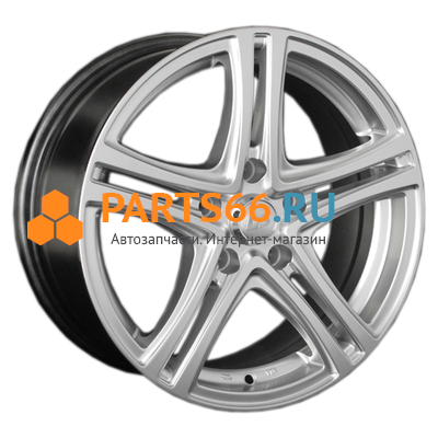 7x16/5x112 ET43 D66,6 570 HP (конус)