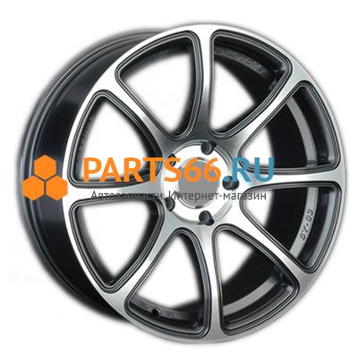 7,5x17/5x112 ET42 D57,1 327 GMF (спец)