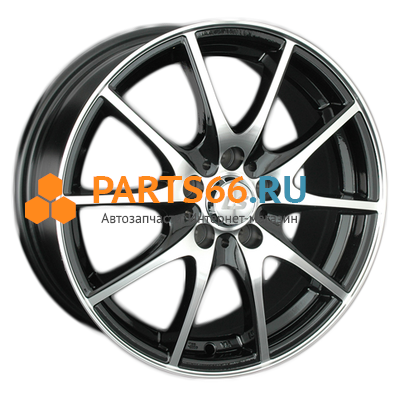 6,5x16/5x114,3 ET45 D73,1 536 BKF