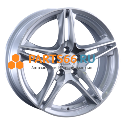 7,5x17/5x114,3 ET40 D67,1 1056 SF (конус)