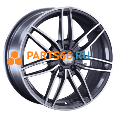 7,5x17/5x114,3 ET45 D67,1 1241 GMF (конус)