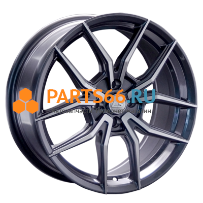 7,5x17/5x112 ET40 D66,6 1242 GMF (конус)