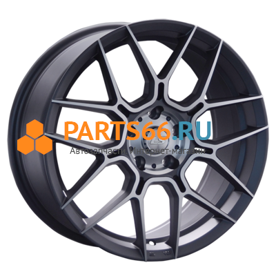 8x18/5x114,3 ET35 D60,1 1265 MGMF (конус)