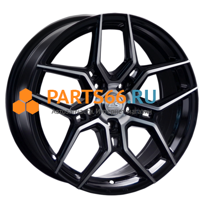 8,5x20/5x114,3 ET40 D60,1 1266 BKF (конус)