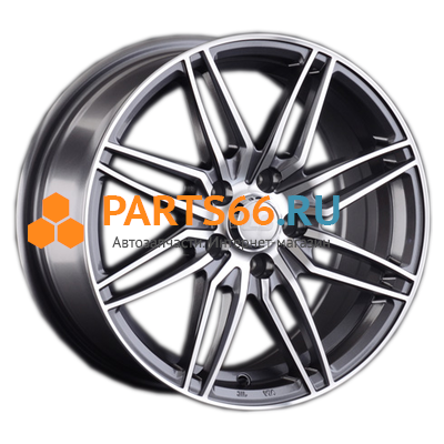 7,5x17/5x114,3 ET45 D67,1 832 GMF (конус)