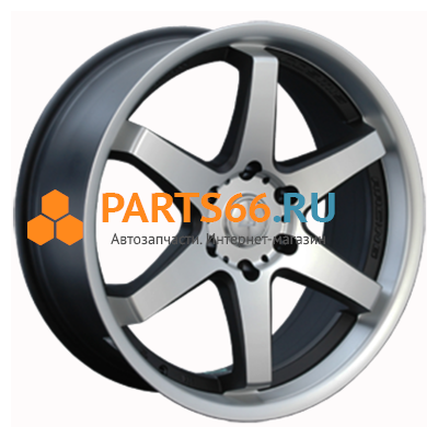 9x20/6x139,7 ET25 D106,1 164 MBF (конус)