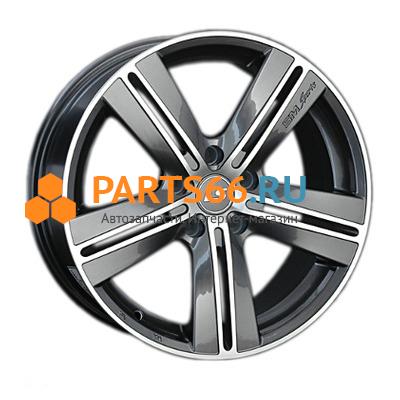 7,5x18/5x114,3 ET45 D73,1 320 GMF (конус)