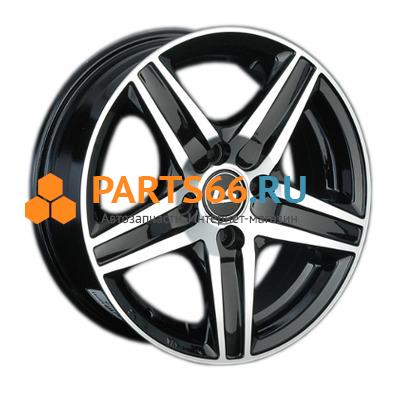 7,5x18/5x114,3 ET45 D73,1 321 BKF (конус)