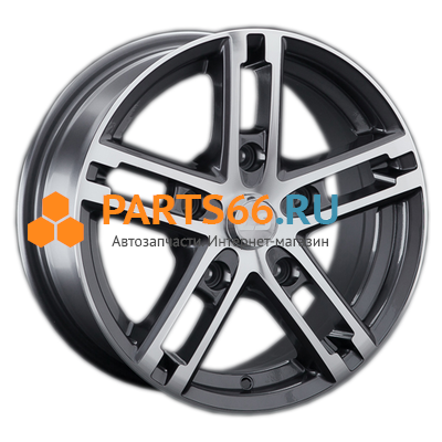6,5x15/5x139,7 ET40 D98,5 292 GMF (конус)