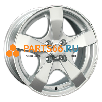 7x17/4x100 ET40 D60,1 205 SF