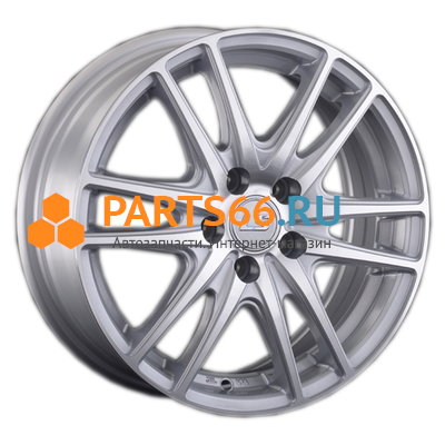 6x16/4x100 ET50 D54,1 362 SF