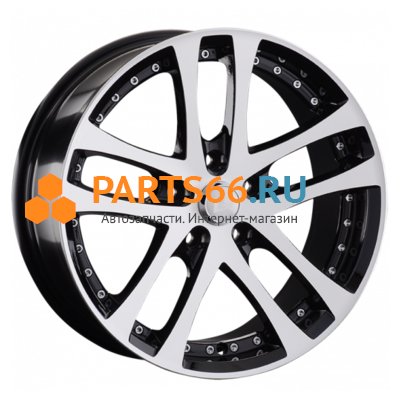 7,5x17/5x114,3 ET35 D73,1 919 BKF