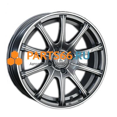 7x16/5x114,3 ET40 D73,1 317 GMF (конус)