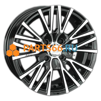 7x16/5x114,3 ET40 D73,1 568 BKF