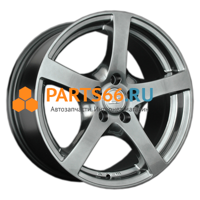 7x17/5x114,3 ET40 D73,1 357 HPB