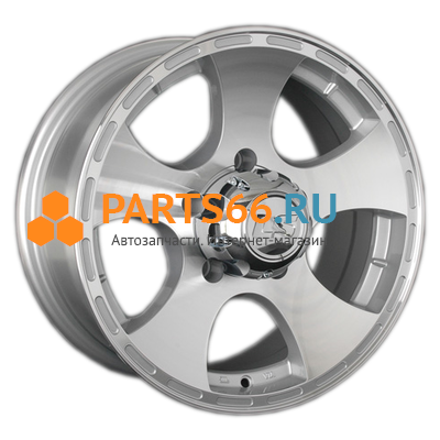 7x16/5x139,7 ET35 D98,5 795 SF (конус)