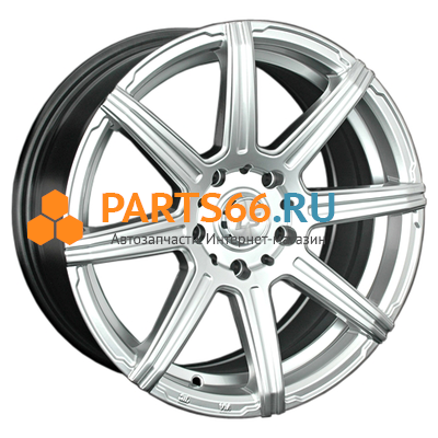 7x16/5x114,3 ET43 D73,1 571 SF (конус)