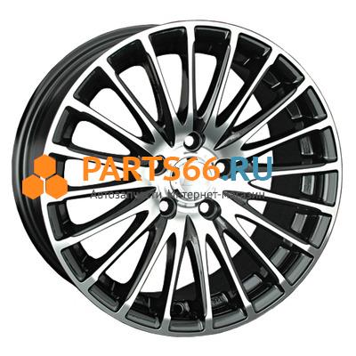 7,5x17/5x114,3 ET40 D73,1 565 BKF (конус)