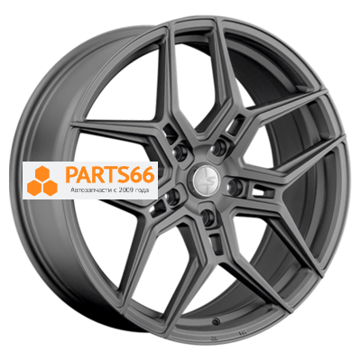 7,5x17/5x112 ET40 D66,6 1266 MGM (конус)