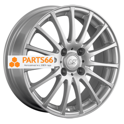 6,5x16/4x108 ET26 D65,1 899 Sil (конус)