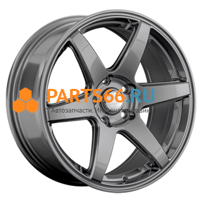 8x17/5x114,3 ET35 D67,1 1330 GM (конус)