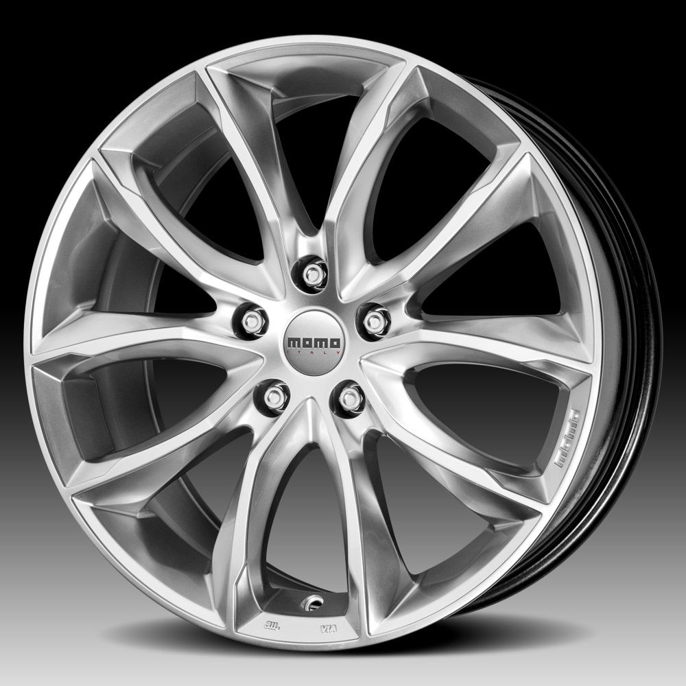 MOMO  SCREAMJET  8,0\R18 5*114,3 ET40  d67,1  Hypersilver  [WSJH80840514Z]