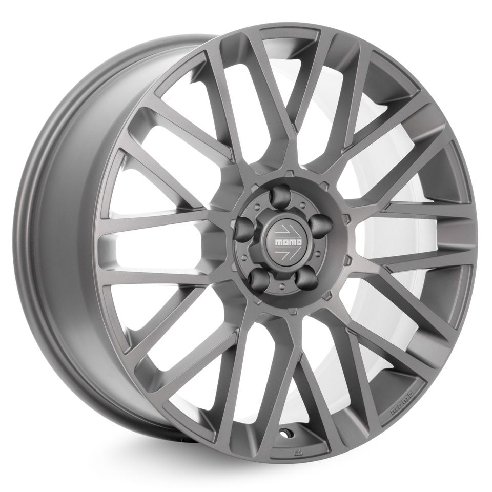 MOMO  REVENGE  7,0\R17 5*114,3 ET42  d67,1  Matt Anthracite  [WRVA70742514ZL]