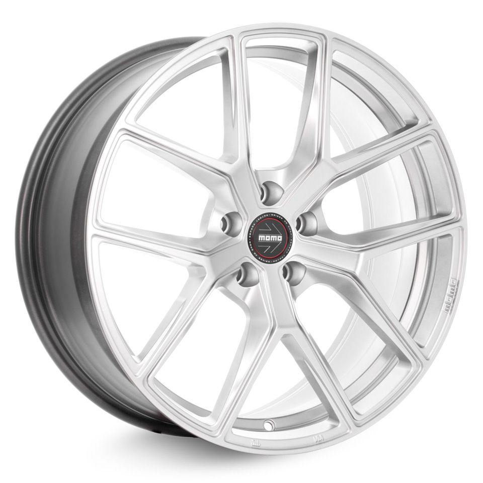 MOMO SUV  RF-01  8,5\R20 5*114,3 ET45  d67,1  Titan Ice  [WR14I85045467Z]  Flow-forming FB max 900kg