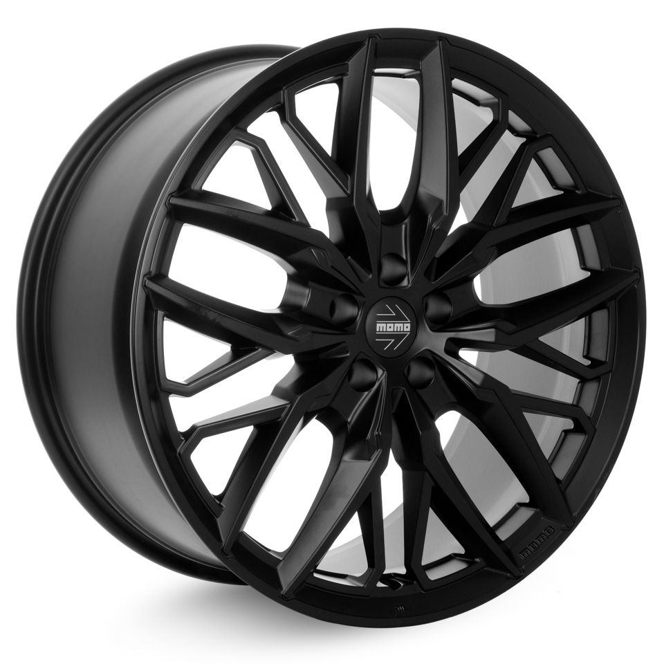 MOMO SUV  SPIDER  10,0\R21 5*120 ET45  d72,6  Matt Black  [WSMB10145272]  FB max 960kg