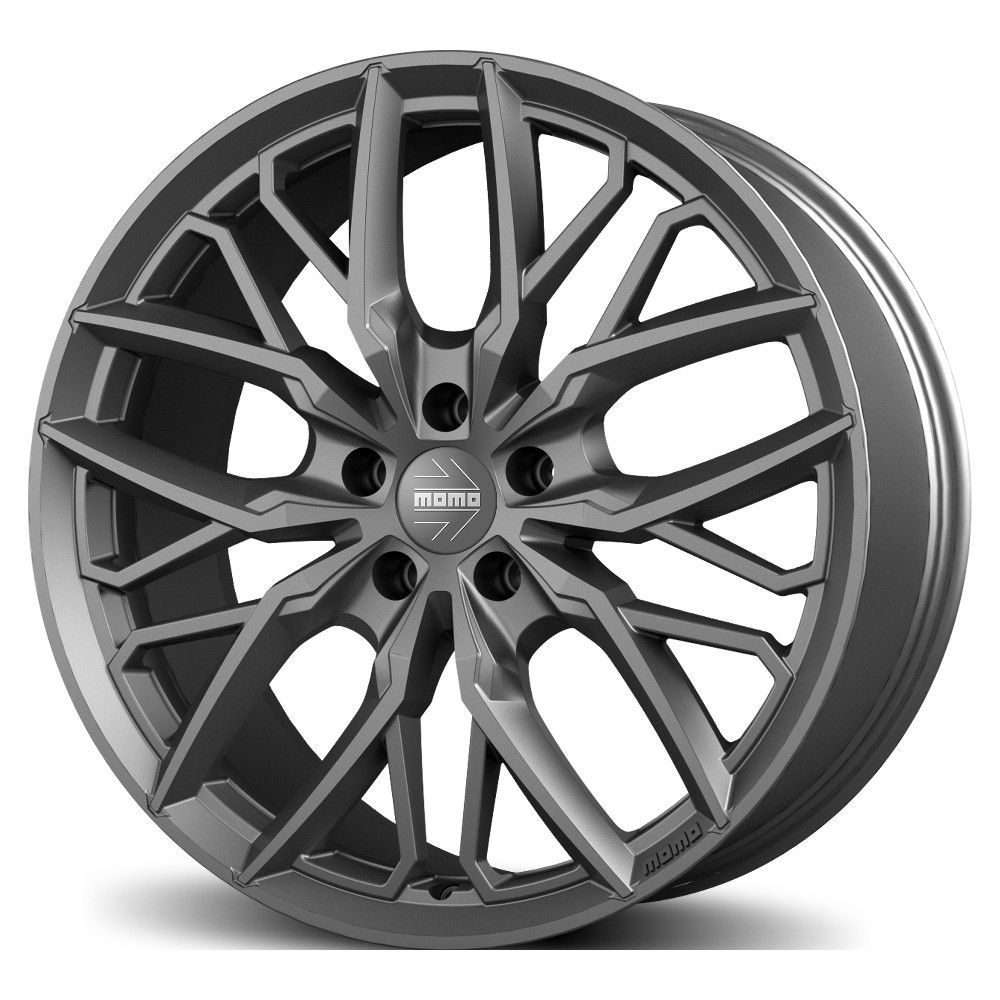 MOMO SUV  SPIDER  10,0\R21 5*120 ET45  d72,6  Matt Anthracite  [WSPA10145272]  FB max 960kg