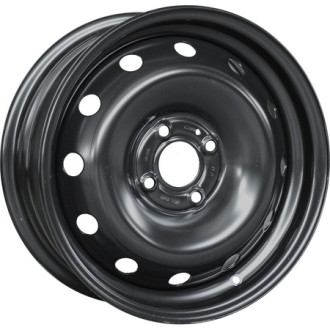 15002 R15x6 4x100 ET40 CB60.1 Black