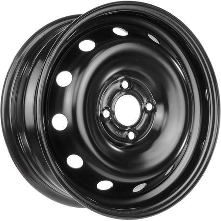 Magnetto  Lada Largus  15001 AM  6,0\R15 4*100 ET50  d60,1  black  [15001 AM]