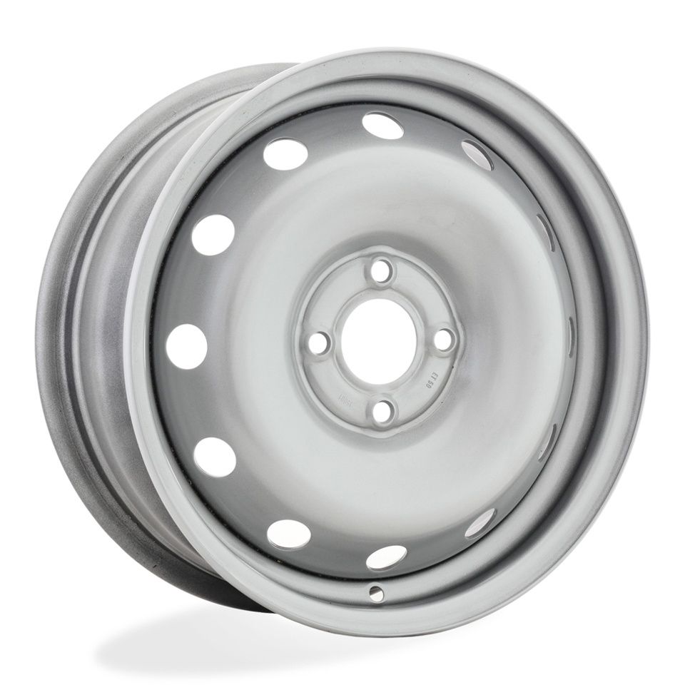 Magnetto  Lada Largus  15001 S AM  6,0\R15 4*100 ET50  d60,1  silver  [15001 S AM]