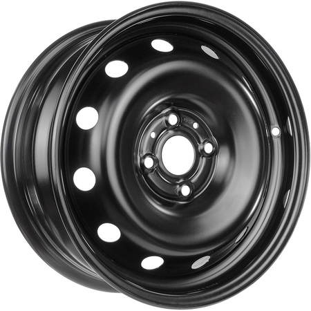 Magnetto  Hyundai Solaris  6,0\R15 4*100 ET46  d54,1  black  [15003 AM (NEW)]